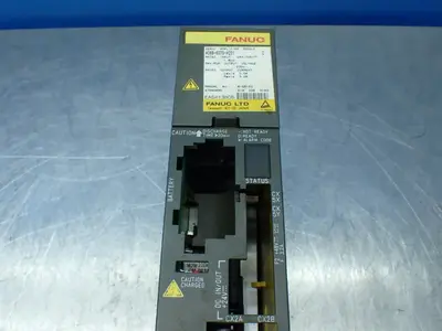 USED FANUC A06B6079H201