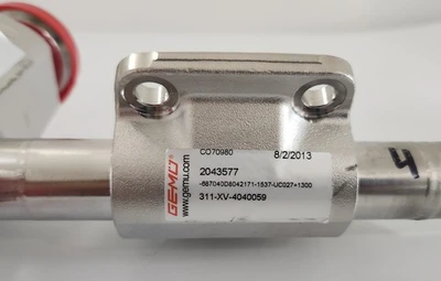 NEW Gemu 2043577
