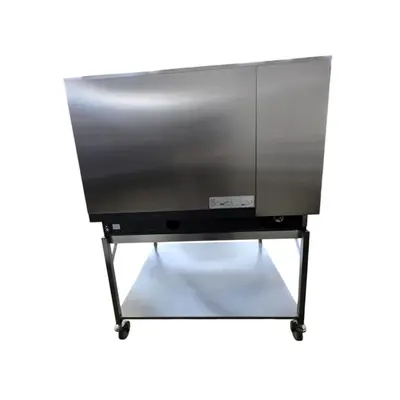 Used RATIONAL LM100CE AXXXXX Ovens British Columbia CA | Surrey Food Equipment #1503600