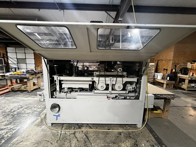 USED 2007 LOEWER DISCMASTER (DMDDDBB)