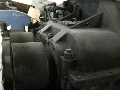 Lufkin D890AH Gearbox 22.48:1 ratio for #11D F270 Mixer