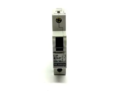 Used ABL SURSUM _UNKNOWN_ Circuit Breakers Michigan US | Maverick Industrial Sales #1459755