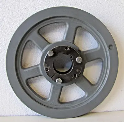 USED POWER DRIVE 1B94SDS