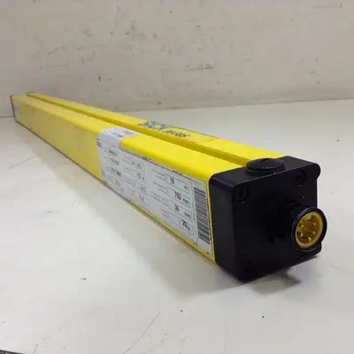 USED SICK OPTIC ELECTRONIC MGSS75-12