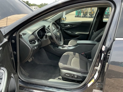 Used 2023 CHEVROLET MALIBU Sedans Michigan US | Miedema Asset Management Group #1320390