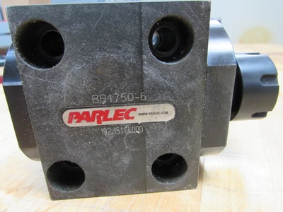 USED PARLEC 192.15113.000