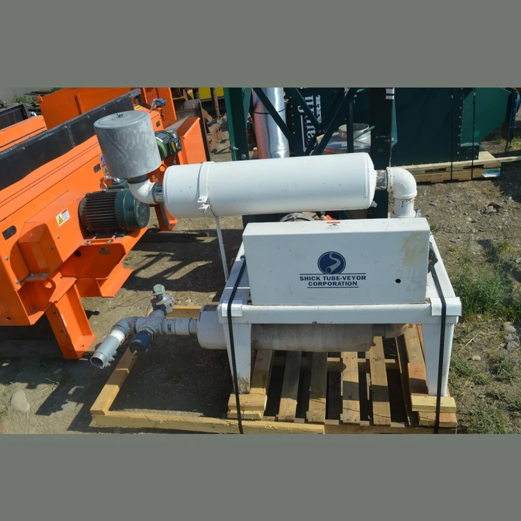 Used _UNKNOWN_ 3006-21L2 Blowers British Columbia CA | Savona Equipment LTD #1146447