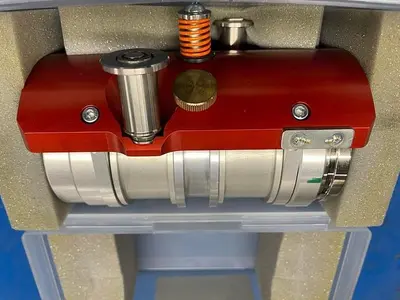 USED AMADA LC-3015F1NT