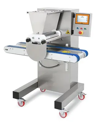 MIMAC SUPREMA EASY, MAXX AND TWIST Cookie Depositor | Harvest Equipment and Fabrication Inc (3)