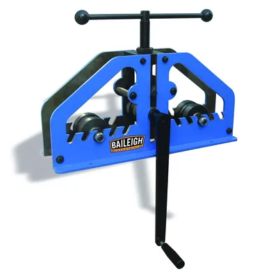 BAILEIGH R-M7 Roll Benders | Sierra Victor Industries (2)