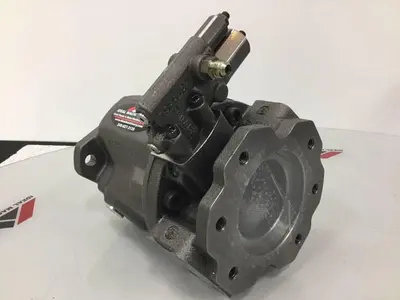 USED REXROTH AA10VSO45DFR131RPKC62K02