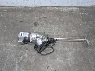 Tank Mixer