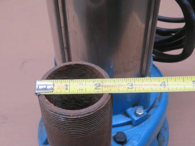 Used AMT _UNKNOWN_ Pumps | OCO Industrial #1588334