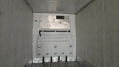USED 2011 UTILITY 53FT