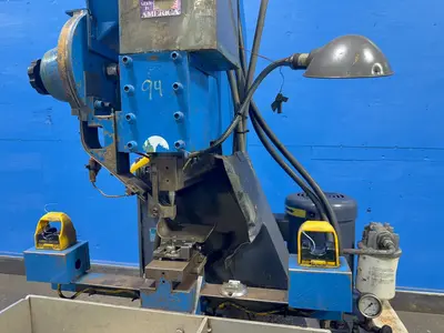 Used TOWNSEND TEXTRON 012 Riveters Ohio US | HGR 24 #1561771