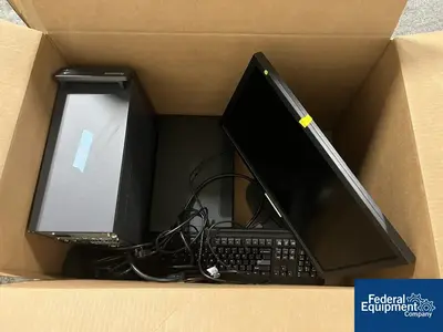 USED Beckman Coulter Beckman Coulter Automation Workstation, Model BIOMEK FXP