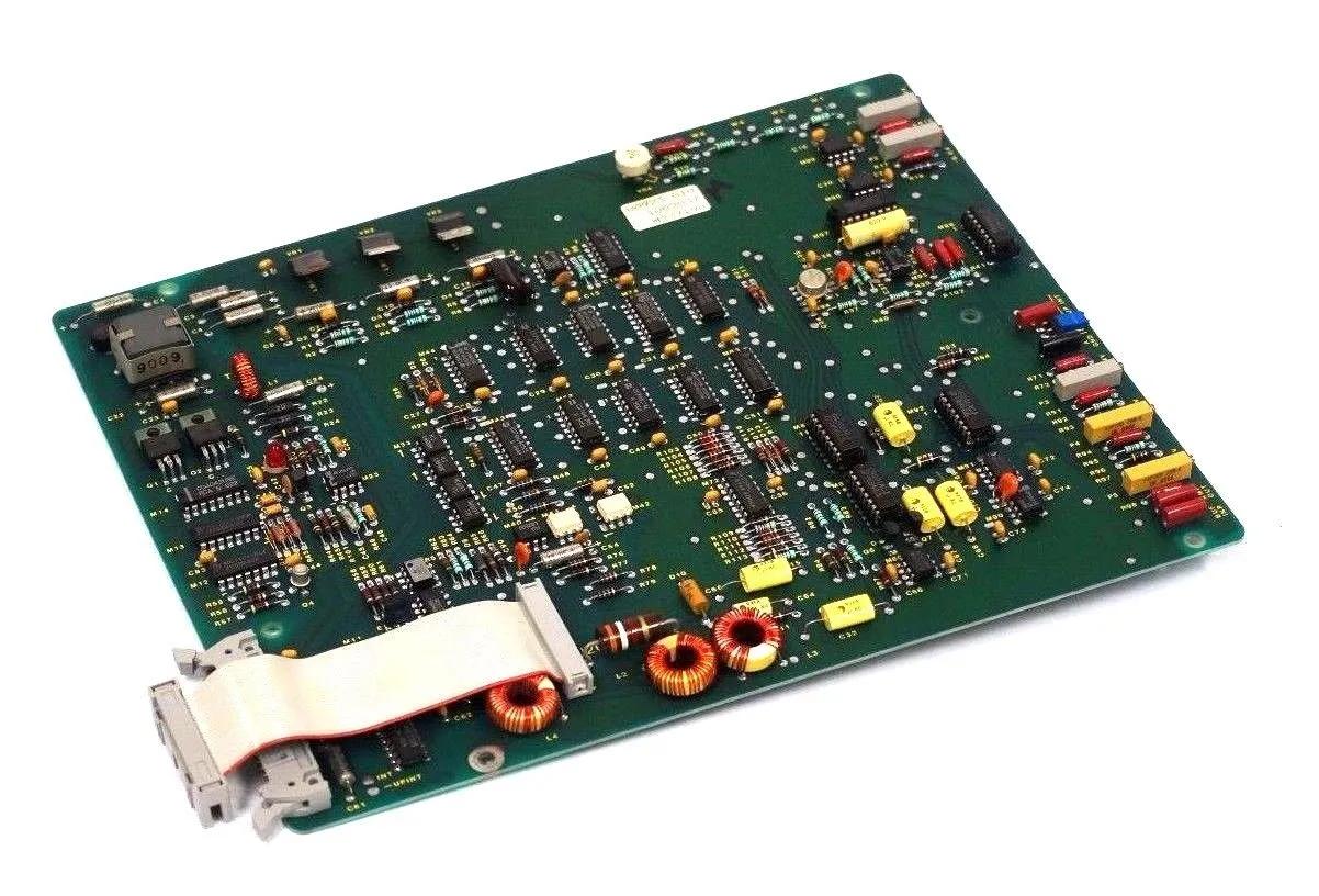 EPAC B0923/G PC BOARD B0923, U0923-G10, 1002037, M237190