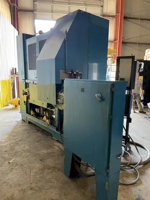 USED WATERBURY 2010HT
