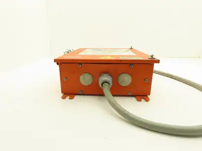 Cervis Ikusi TM60/1.9 Wireless Remote Control Receiver Crane Trolley Hoist