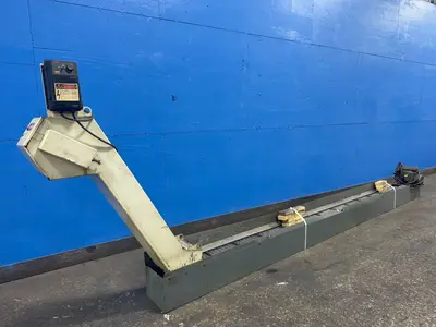 Used 2001 FADAL VMC6535 Vertical Machining Centers Ohio US | HGR 24 #1506979