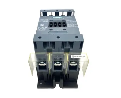 3RT1456-6SP36 | Siemens  Power Contactor  AC-1 275A/690V 3P 200-277VAC - New Other