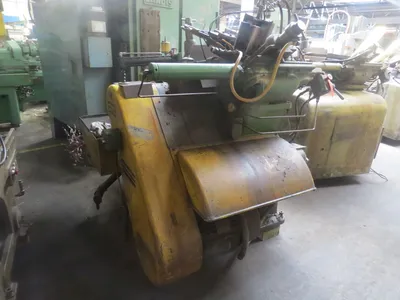 1946 CINCINNATI #2 EA GRINDERS, CENTERLESS | GCH Machinery (6)