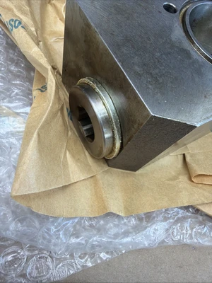 New Sabroe 4514.013 Float Switch For CMO/HPO Barksdale 0112=1409 Warranty🇺🇸