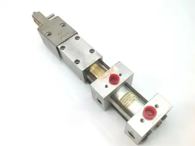 WCP-001-25 WPA-24-25-90 | Welker WCP-001-25 Shot Pin WPA-24-25-90 24377 - Used