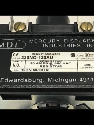 USED MDI 330NO-120AU