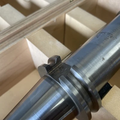 New | in-Stock Industrial Tools Inc. 165110965-291801 Power & Hand Tools (Misc) California US | Davliegogo LLC #1725752