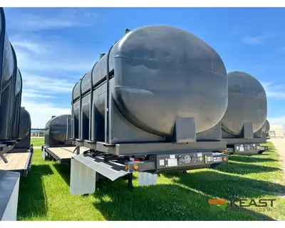 Used DEMCO _UNKNOWN_ Liquid Supply Trailers Iowa US | Keast Enterprises #1360189