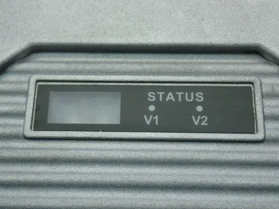 USED SEW EURODRIVE TES31A080EF85B3A