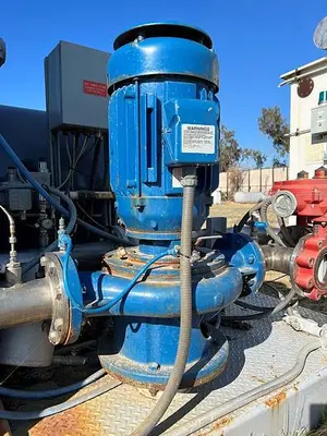 USED PACO 40127 VL