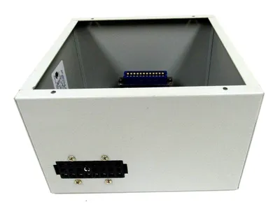 NEW GAI-TRONICS 7245-002 ENCLOSURE 7245002