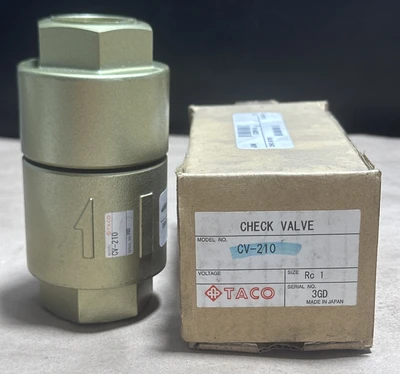 NEW TACO CV-210