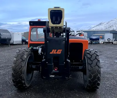 Used 2022 JLG G7-42 Telehandlers New York US | United Lift #1446505