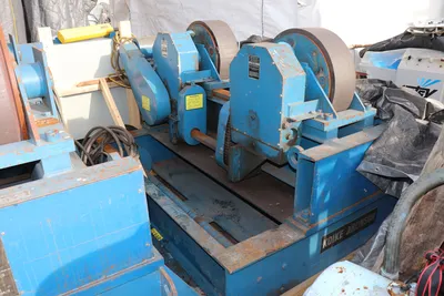 USED KOIKE WRD30