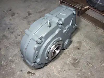 24.59 Ratio Toque-Arm Speed Reducer Size 725