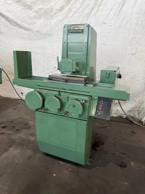 USED BROWN & SHARPE MICROMASTER 618