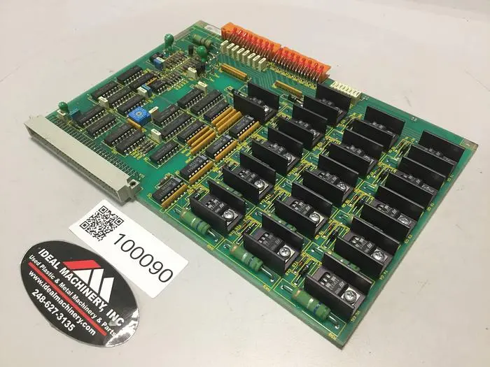 USED KEBA E-16-DIGOUT-PLUS D1456D
