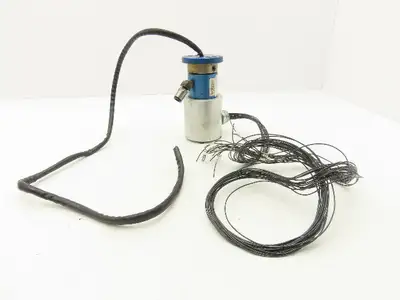 Used DSTI DYNAMIC SEALING TECHNOLOGIES _UNKNOWN_ Parts (Hydraulics and Pneumatics) Indiana US | Arrow Industrial #1317063