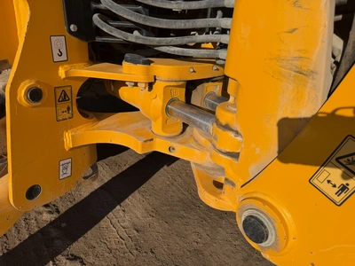Used _UNKNOWN_ _UNKNOWN_ Backhoe Loaders Texas US | Miedema Asset Management Group #1315587