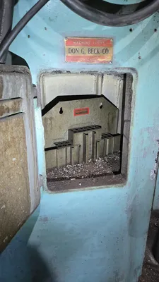 Used BRIDGEPORT 153998 Vertical Mills Michigan US | iGAM Industrial Marketplace #1171690