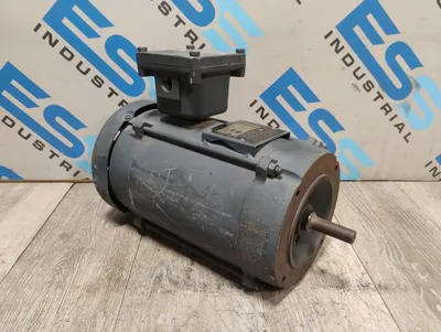 UL R707403 Motors | ESS Industrial Equipment Sales (2)