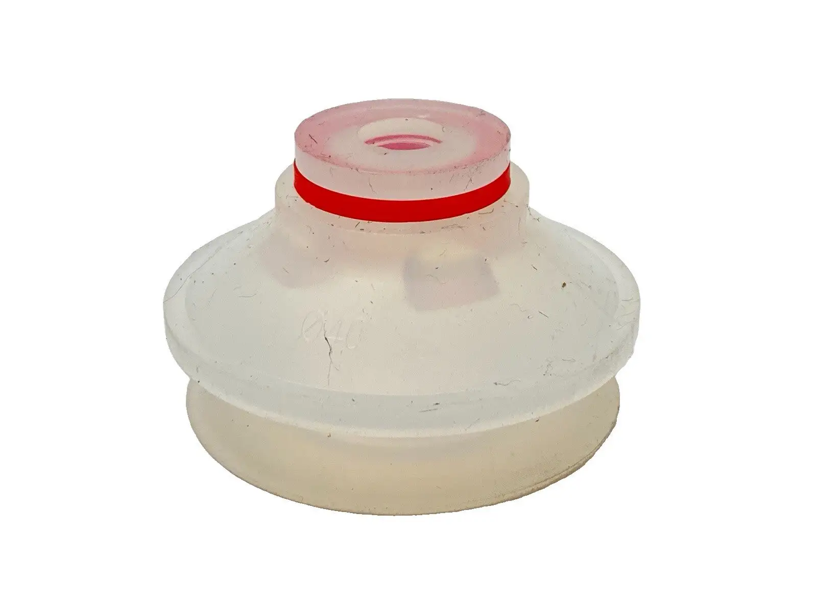 New | in-Stock Coval Silicone 1.5 Bellows Suction Cup 40mm Parts & Accessories (Material Handling) Michigan US | Maverick Industrial Sales #1403019