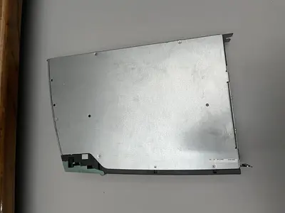 USED SIEMENS 6SL3120-2TE21-0AA4