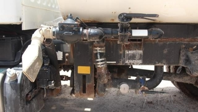 USED 2012 Freightliner M2 106