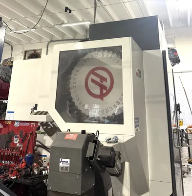 2019 HAAS UMC-750 Universal Machining Centers | Clark Machinery Sales, LLC (7)