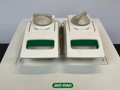 USED biorad C1000 48/48 well