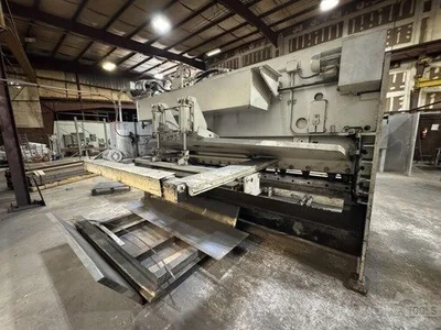 USED STANDARD INDUSTRIAL AS375-12